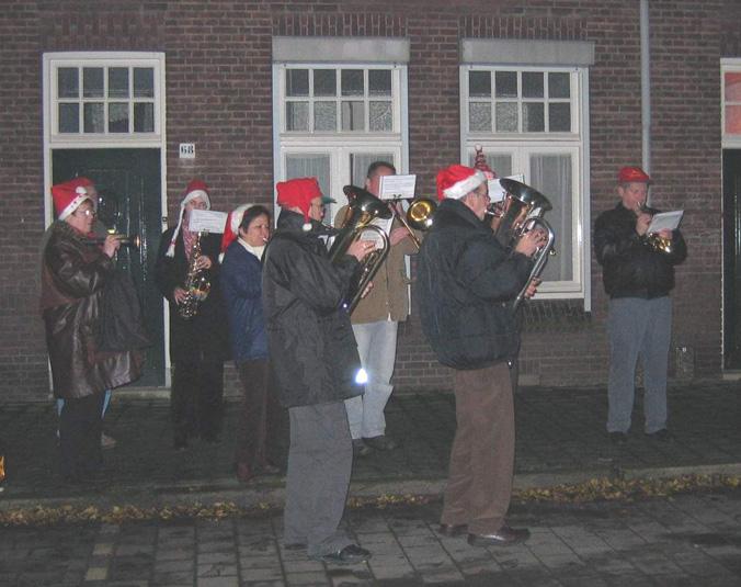 2005 Kerstnacht 2